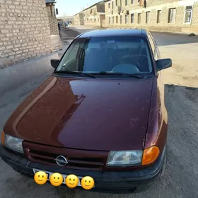 Opel Astra 1994