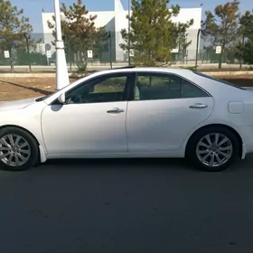 Toyota Camry 2009