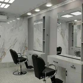 Barbersop