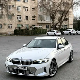 BMW F30 2016