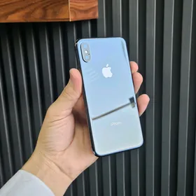 iPhone x. 256gb