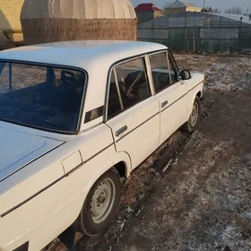 Lada 2106 1999