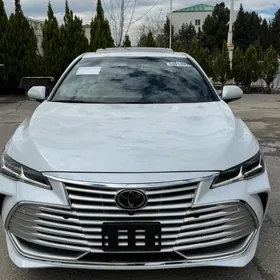 Toyota Avalon 2020