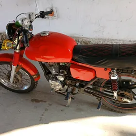 Jawa Forty Two 1995