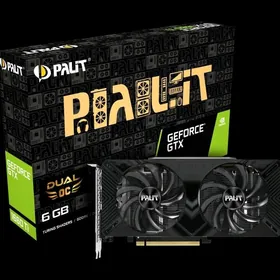 Videokarta Gtx1660ti