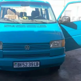 Volkswagen Transporter 1992