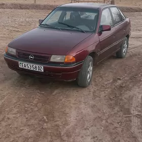 Opel Astra 1992