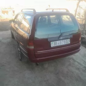 Opel Astra 1992