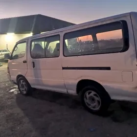 Toyota Hiace 1993