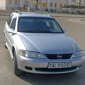 Opel Vectra 2000