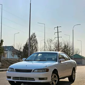 Toyota Mark II 1993