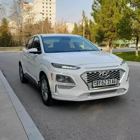 Hyundai Kona 2019