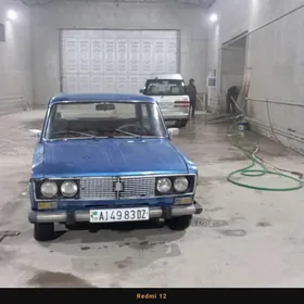 Lada 2106 1991