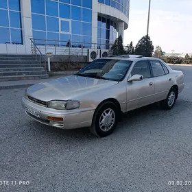 Toyota Camry 1996