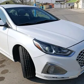 Hyundai Sonata 2019