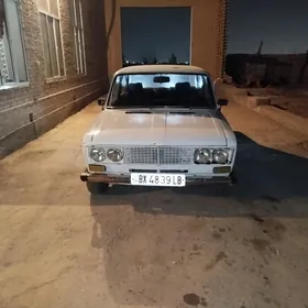 Lada 2106 1983