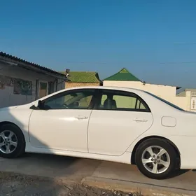 Toyota Corolla 2010