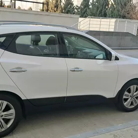 Hyundai IX35 2013