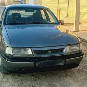 Opel Vectra 1991