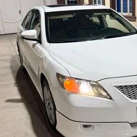 Toyota Camry 2008