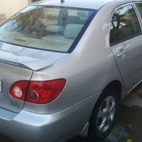 Toyota Corolla 2006