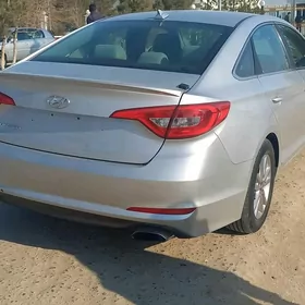 Hyundai Sonata 2017