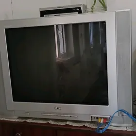 LG TV