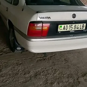 Opel Vectra 1993