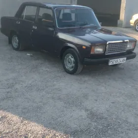 Lada 2107 1999