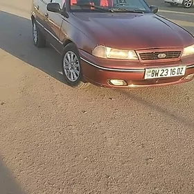 Daewoo Cielo 1996