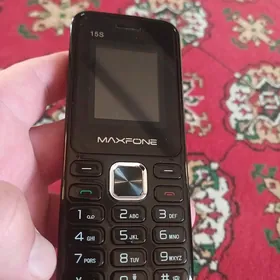 maxfone 15s