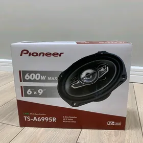 Pioneer kalonka 6995