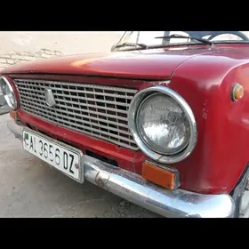 Lada 2101 1980