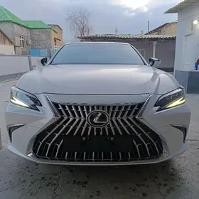 Lexus ES 350 2024