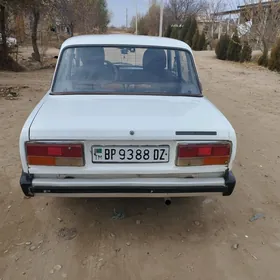 Lada 2105 1997