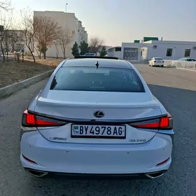 Lexus ES 350 2020