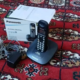 Panasonic telefon