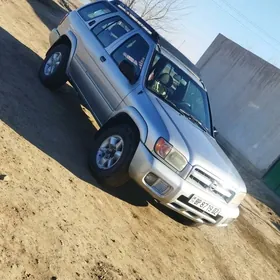 Toyota 4Runner 2000