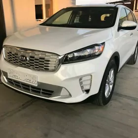 Kia Sorento 2019