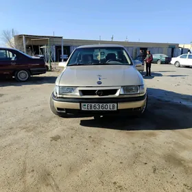 Opel Vectra 1991