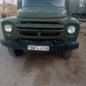 Zil 130 1989