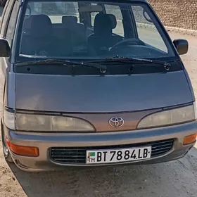 Toyota Lite ace 1992