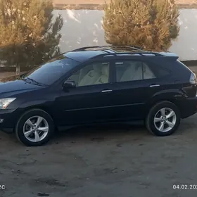 Lexus RX 330 2004