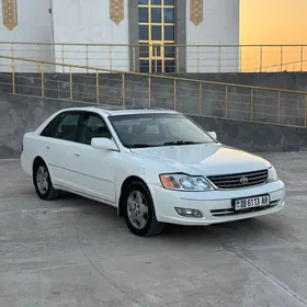 Toyota Avalon 2000