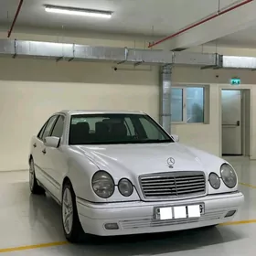 Mercedes-Benz E430 1998