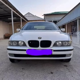 BMW 525 2003