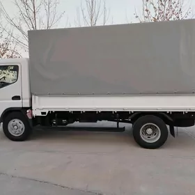 Mitsubishi Canter 2014