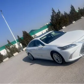 Lexus ES 350 2019