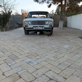 Lada 2106 2001