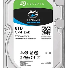 Seagate SkyHawk 8Tr